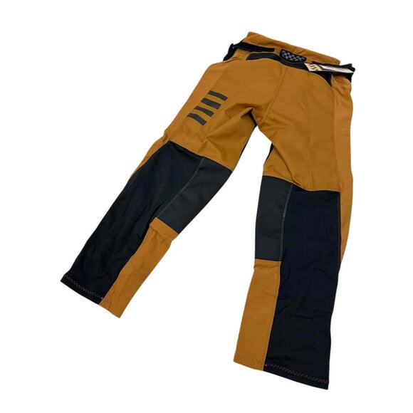 NWT! Can-Am Men's Can-Am x Fasthouse Motorall Bronze 30 - Picture 4 of 16